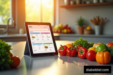 Unveiling Local Insights: Technology's Impact on Diabetes Management