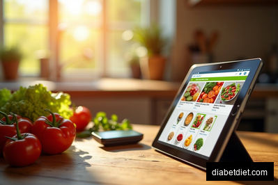 Unveiling Local Insights: Technology's Impact on Diabetes Management