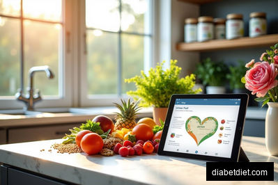 Personalized Meal Plans: Maximizing Blood Sugar Control