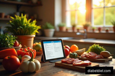 Personalized Meal Plans: Maximizing Blood Sugar Control