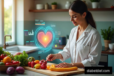 Navigating Nutritional Science for Effective Diabetes Care