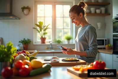 Enhancing Diabetes Management with Educational Resources