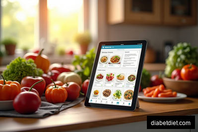 Enhancing Diabetes Management with Educational Resources