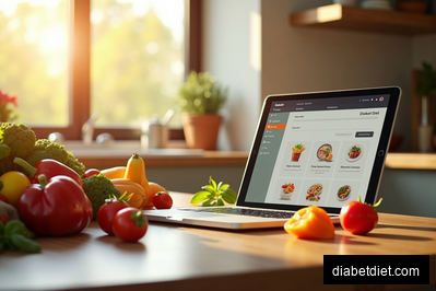 Simplify Your Life: Diabetic-Friendly Online Shopping