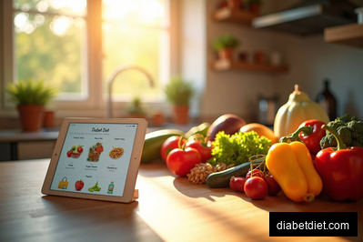 Simplify Your Life: Diabetic-Friendly Online Shopping