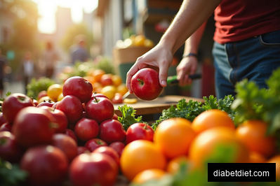 Personalized Meal Planning