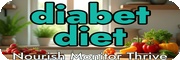 Diabet Diet logo