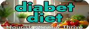 Diabet Diet logo